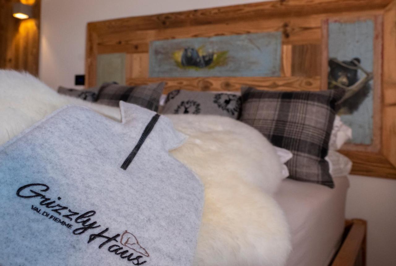 Grizzly Haus & Frosch Restaurant - Teritoria Bed & Breakfast Варена Екстериор снимка